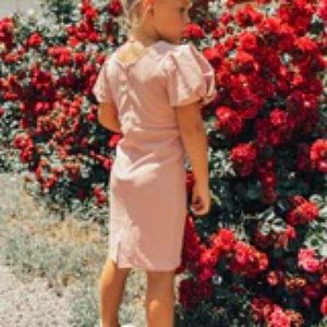 Ivy City Mini Kaley Monday dress. Girls 11/12T